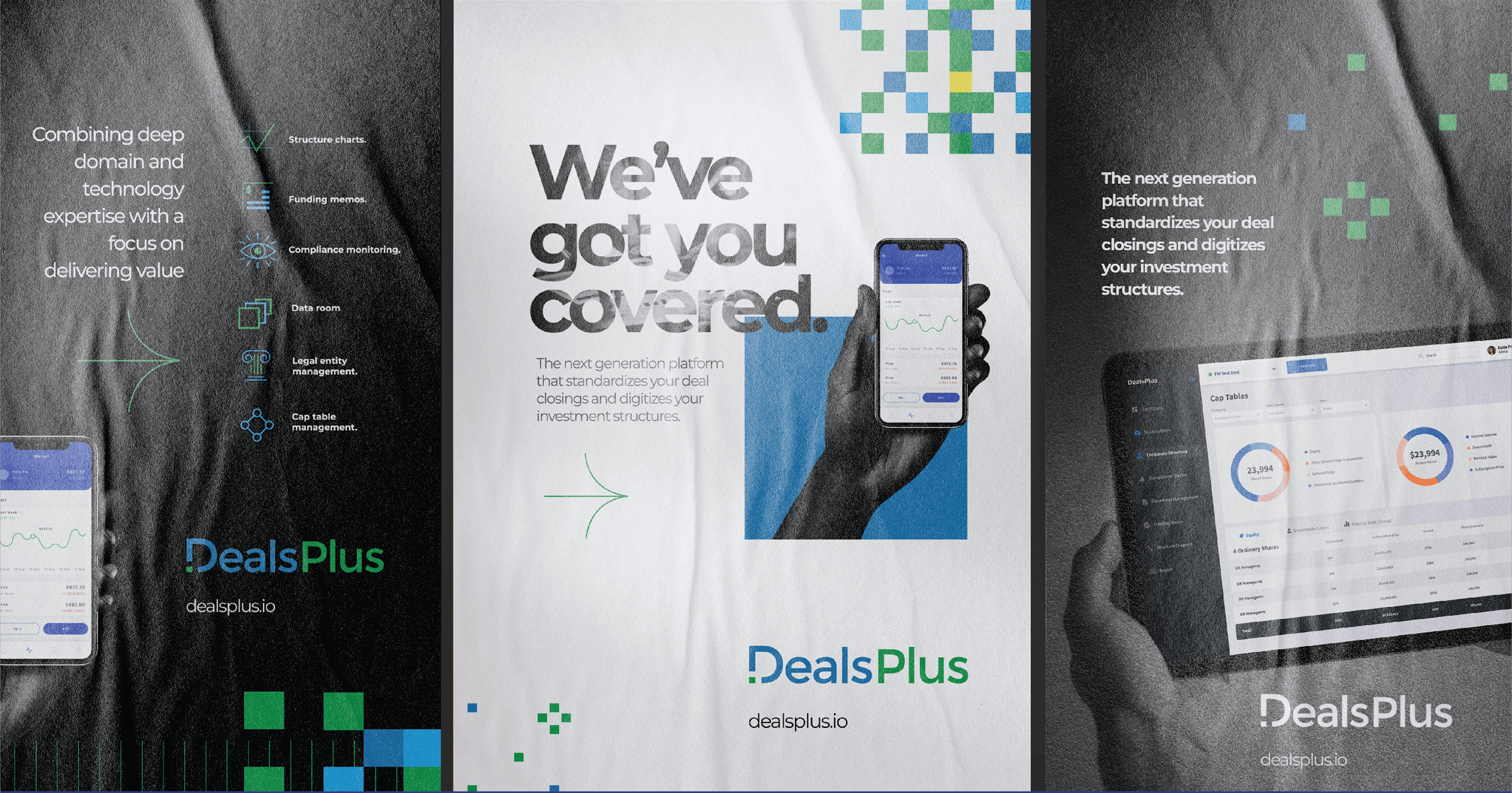 About DealsPlus